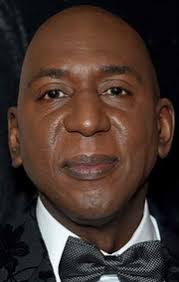 Colin McFarlane