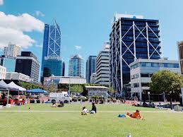 new zealand auckland ニュージーランド クイーンズタウン 旅行