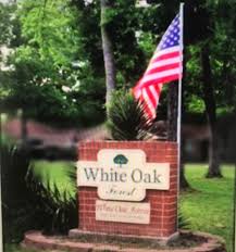 White Oak
