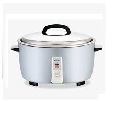 Sebenarnya ada cara mudah kukus nasi dengan periuk. Panasonic Rice Cooker 3 2l 17cups Periuk Nasi Elektrik Besar Panasonic Sr Ga321lskn Shopee Malaysia