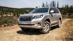 User reviews on toyota land cruiser prado. 2019 Toyota Landcruiser Prado Gxl Review Caradvice
