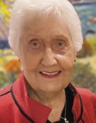 DR. Constance Lapointe Obituary