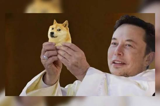 Elon Musk tek bir paylaşımla Dogecoin'in fiyatını fırlattı