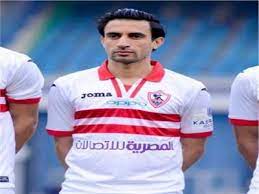 شكران مرتجى بدور أمل السكرتيرة. Ø£ÙŠÙ…Ù† Ø­ÙÙ†ÙŠ ÙŠØºÙŠØ¨ Ø¹Ù† ØªØ¯Ø±ÙŠØ¨Ø§Øª Ø§Ù„Ø²Ù…Ø§Ù„Ùƒ Ø¨ÙˆØ§Ø¨Ø© Ø£Ø®Ø¨Ø§Ø± Ø§Ù„ÙŠÙˆÙ… Ø§Ù„Ø¥Ù„ÙƒØªØ±ÙˆÙ†ÙŠØ©