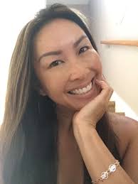 ABC 13 anchor 'frees' her freckles to show natural beauty