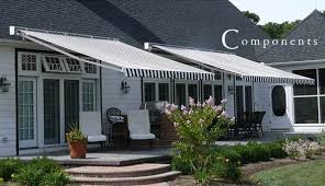 Roof mounted retractable awnings are available in both adjustable pitch and monobloc styles. Awning Retractable Awning Retractable Patio Awning