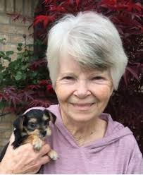 Mary Elizabeth Peters Obituary November 5, 2021