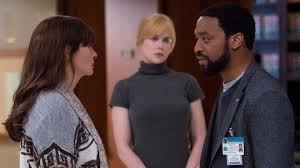 This opens in a new window. The Secret In Their Eyes Movie Review For Parents