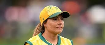 Sune Luus Eyes Big Scores as Proteas Aim High at T20 World Cup