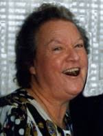 Freda Jean (Young) Van Arenthals