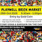 Goulburn Brick Market event image