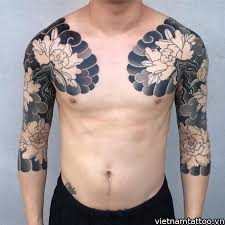 Hình xăm chim én trên cổ tay đẹp nhất. Y NghÄ©a Hinh XÄƒm Hoa Cuc Co Gi Bi Máº­t Hay Cung Tim Hiá»ƒu