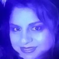 Joanne Vela's Instagram, Twitter & Facebook