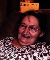 Obituary information for Virginia Ann Wisinger McKellar