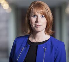 Select from premium annie lööf of the highest quality. Annie Loof Sa Far Vi Fler Jobb Centerpartiet