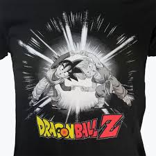 Dragon ball z potara fusion earrings by aliatheghoul on deviantart. Dragon Ball Z Fusion Kids T Shirt Black Popmerch Com