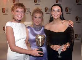 She left eastenders acrimoniously because tiffany was killed off, thereby denying her the chance to come back. Carol Harrison Work Dried Up After I Was Axed From Eastenders Alloa And Hillfoots Advertiser