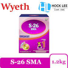 Memiliki kandungan dan nutrisi yang diklaim lengkap, susu s26 dijual mulai harga rp107 ribuan hingga paling mahal mencapai rp487 ribu tergantung tahapan yang dipilih. Rm85 00 S26 Sma Step 1 1 2kg Shopee Malaysia