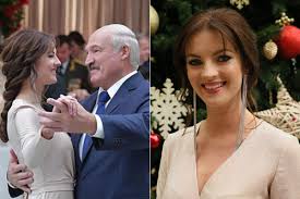 Не разведены, но живут раздельно. Lukashenko Kakie Tajny Skryvaet Lichnaya Zhizn Belorusskogo Diktatora