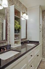 Bathroom Storage Tower