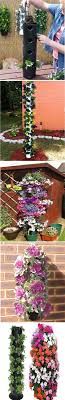 Polanter Vertical Gardening System Video Garden Diy Life Gardens Garten Ideen Vertikaler Garten Garten