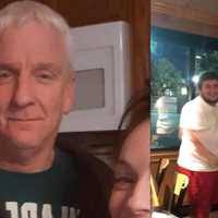 He Died Trying To Save His Son:' Remembering The Bristol Family Killed In  Train Crash