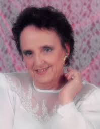 Obituary for Mildred Faye (Lawson) Grider