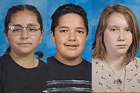 Rafer Johnson 8th graders ready for the future