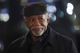 Photo de Lou Beatty Jr.