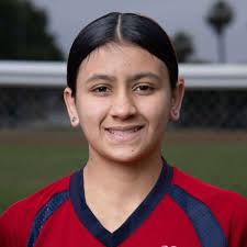 Jazmine Serrano's Softball Recruiting Profile