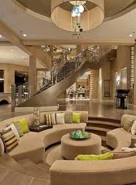 Jul 27, 2018 · when mukesh ambani was putting his house together it was worth a reported $2 billion. Billionaire Luxury Mansion Living Room Novocom Top