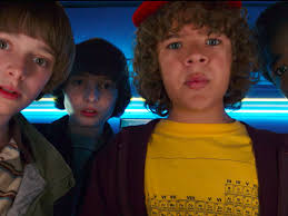 'Stranger Things' pop-up bar in Chicago is so cool even Barb would be like  'Okay let's party'