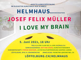 Stefan bürer, works at museums. Josef Felix Muller Josef Felix Muller