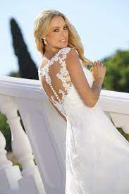 Ladybird 2019 Brautkleid 419029 4 Kleider Hochzeit Braut Brautkleid