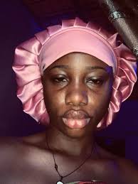 Please guys I use pure white gold cream but it onLy whitens my face but not  my legs and the back of my hands .....guys please help me.🙏🏻🙏🏻