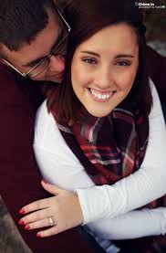 Michael Benham says: "Honoring Brooklyn Garloch. Works at Baptist Floyd  Hospital. She is always devoted to helping her patients and then comes home  to be my hero! Love you much. ❤️" Tell