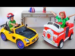 Vlad And Nikita Show Cars Toys In New Home Youtube Best Kids Toys Toy Car New Homes