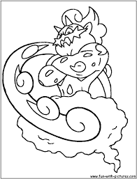 Alex ovechkin goes to the olympics. Tornadus Coloring Pages Blog Coloring Pages Engineer