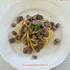 Maybe you would like to learn more about one of these? Ricetta Del Giorno Pasta Con Tonno Fresco E Menta Live Sicilia