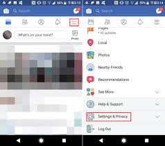 Facebookの表記を英語から日本語に切り替える設定方法 Digitalnews365
