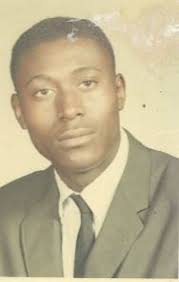 JOHNNY CALLAWAY Obituary (2015)