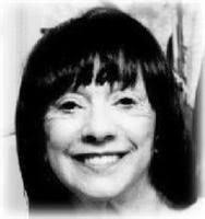 MARJORIE KATZ Obituary (2013)