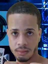 BoxRec: Jairo Burgos