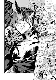 Sono Monban, Saikyou Nitsuki: Tsuihou Sareta Bougyo Ryoku 9999 no Senshi,  Ou Miyako no Monban Toshite Musou Suru - Chapter 12 - Kissmanga