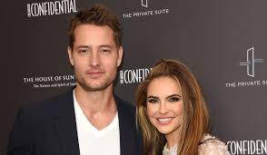 Born in fes, morocco she traveled the world as a child and teen before settling in los angeles to start her acting career. Young Restless Alum Sofia Pernas Is Justin Hartley S New Wife Soaps Com