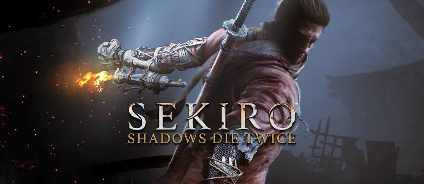 Sekiro™: Shadows Die Twice - GOTY Edition