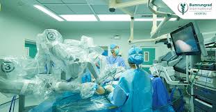 Robot Assisted Prostate Surgery Prostate Surgery Health Care Prostate
