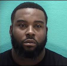 Police: Columbus man tossed fentanyl while fleeing CODE Task Force