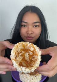 Khao Taen Thai Snack