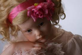 Мировой рейтинг кукол OOAK: 11 самых известных создателей